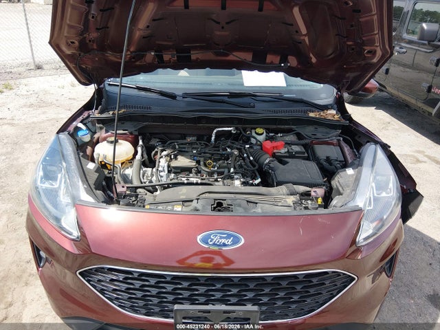 Ford ESCAPE SE 2021 1FMCU0G63MUA98303 Image 10