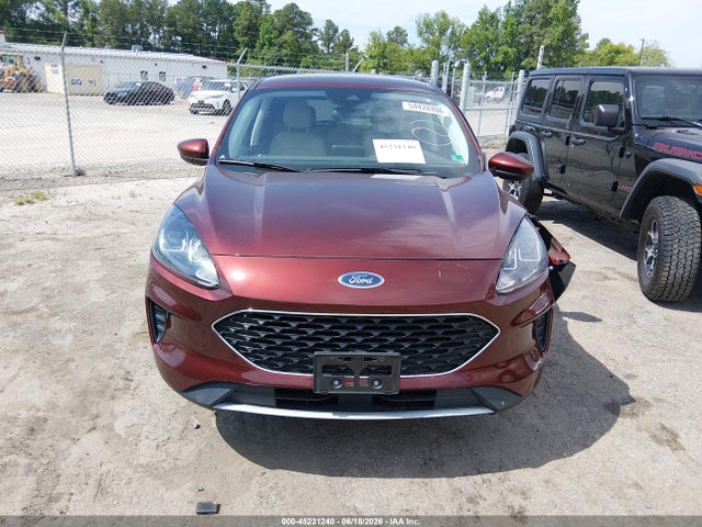 Ford ESCAPE SE 2021 1FMCU0G63MUA98303 Image 11
