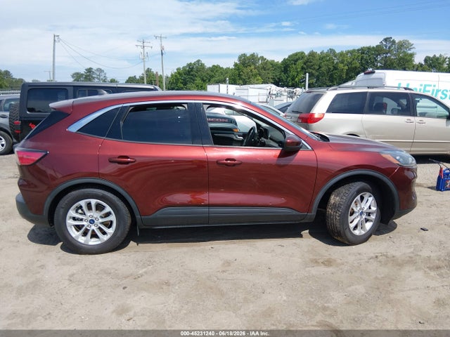 Ford ESCAPE SE 2021 1FMCU0G63MUA98303 Image 12