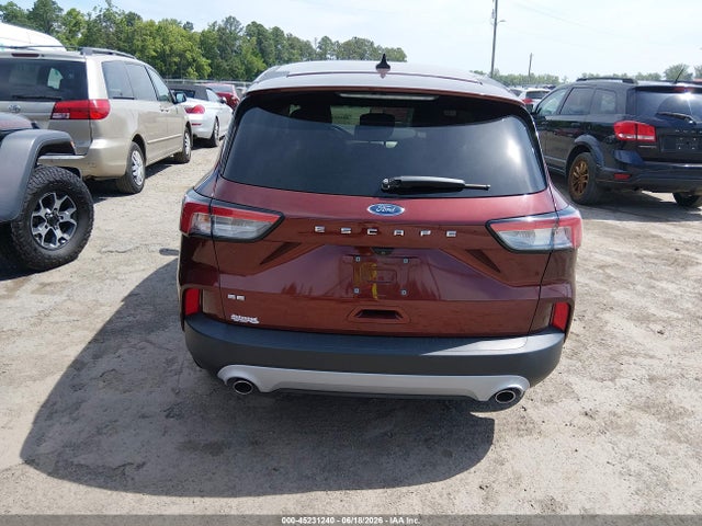 Ford ESCAPE SE 2021 1FMCU0G63MUA98303 Image 15
