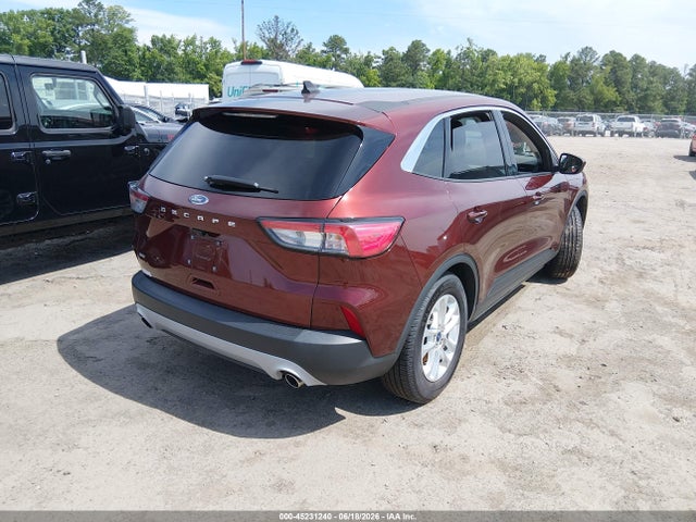 Ford ESCAPE SE 2021 1FMCU0G63MUA98303 Image 4