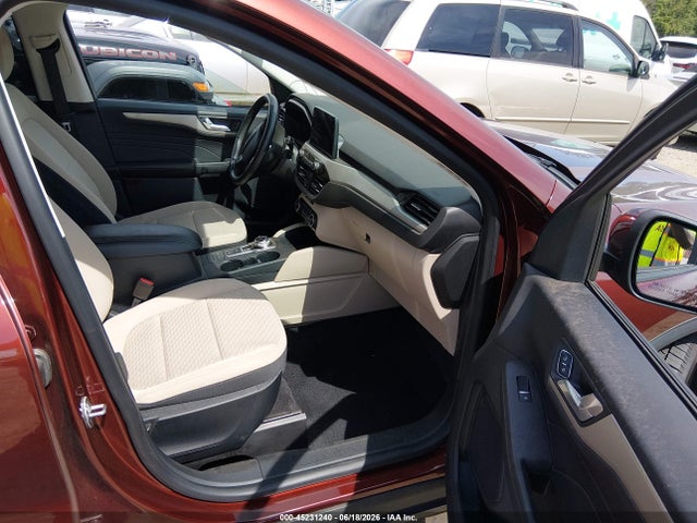 Ford ESCAPE SE 2021 1FMCU0G63MUA98303 Image 5