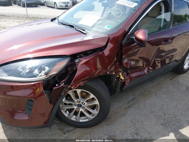 Ford ESCAPE SE 2021 1FMCU0G63MUA98303 Image 6