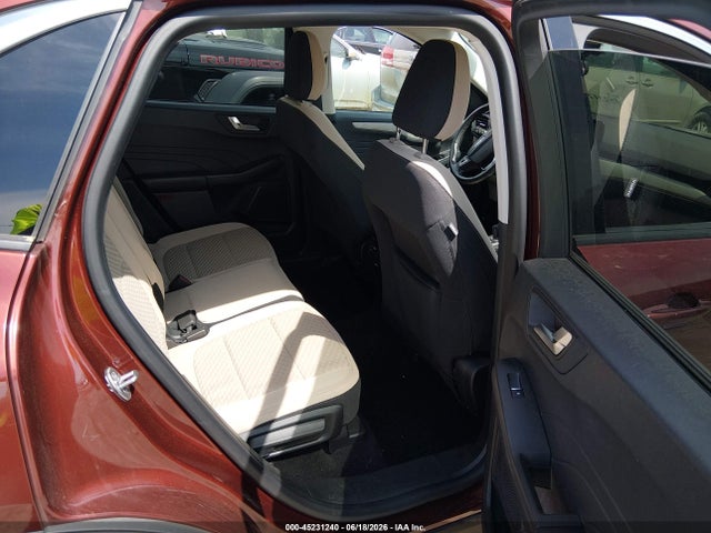 Ford ESCAPE SE 2021 1FMCU0G63MUA98303 Image 8
