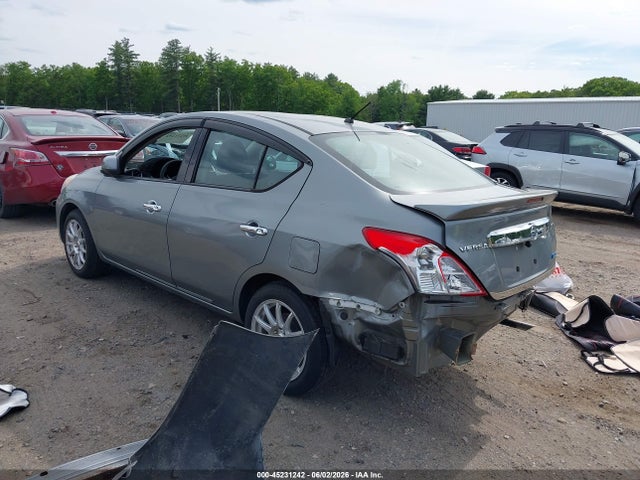Продаж на аукціоні авто 2013 Nissan Versa 1.6 Sv, vin: 3N1CN7AP9DL882106, номер лоту: 45231242