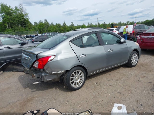 Продаж на аукціоні авто 2013 Nissan Versa 1.6 Sv, vin: 3N1CN7AP9DL882106, номер лоту: 45231242