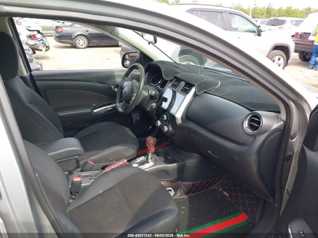Продаж на аукціоні авто 2013 Nissan Versa 1.6 Sv, vin: 3N1CN7AP9DL882106, номер лоту: 45231242