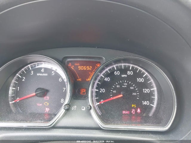 Продаж на аукціоні авто 2013 Nissan Versa 1.6 Sv, vin: 3N1CN7AP9DL882106, номер лоту: 45231242