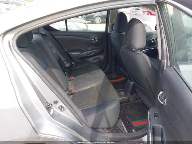 Продаж на аукціоні авто 2013 Nissan Versa 1.6 Sv, vin: 3N1CN7AP9DL882106, номер лоту: 45231242