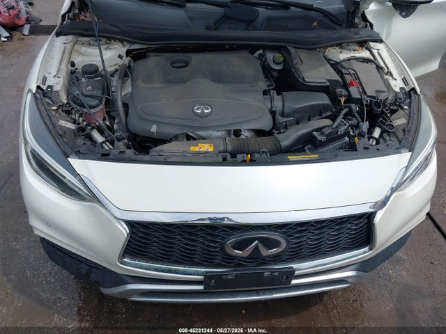 Продажа на аукционе авто 2019 Infiniti Qx30 Luxe, vin: SJKCH5CR3KA008942, номер лота: 45231244