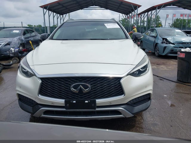 Продажа на аукционе авто 2019 Infiniti Qx30 Luxe, vin: SJKCH5CR3KA008942, номер лота: 45231244