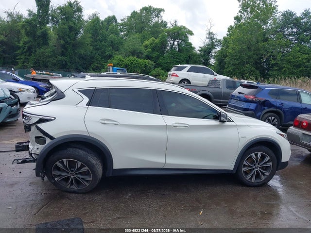 Продажа на аукционе авто 2019 Infiniti Qx30 Luxe, vin: SJKCH5CR3KA008942, номер лота: 45231244