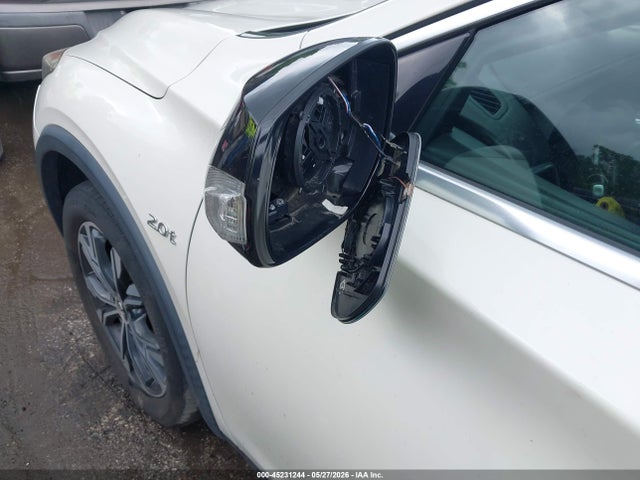Продажа на аукционе авто 2019 Infiniti Qx30 Luxe, vin: SJKCH5CR3KA008942, номер лота: 45231244