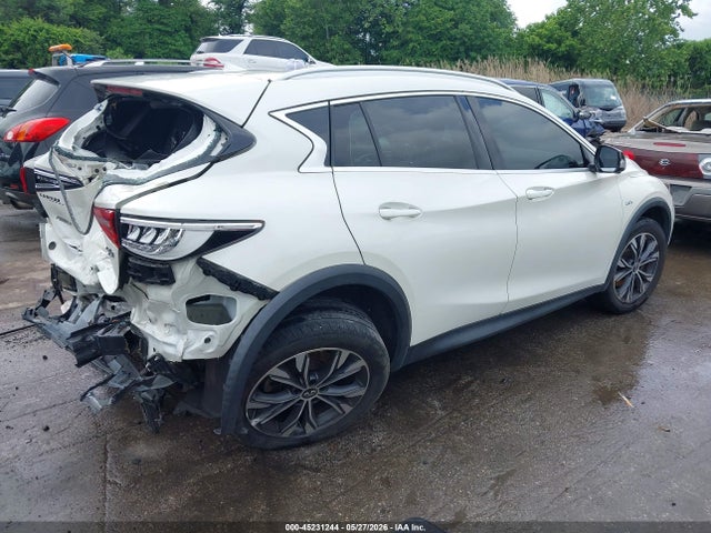 Продажа на аукционе авто 2019 Infiniti Qx30 Luxe, vin: SJKCH5CR3KA008942, номер лота: 45231244