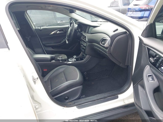 Продажа на аукционе авто 2019 Infiniti Qx30 Luxe, vin: SJKCH5CR3KA008942, номер лота: 45231244