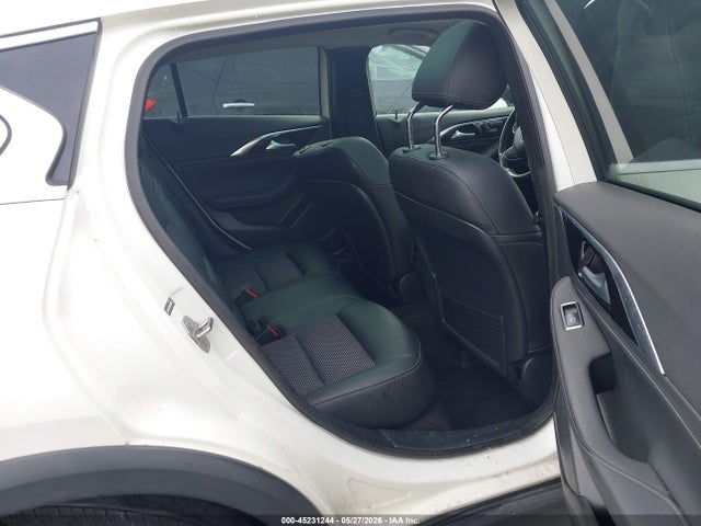 Продажа на аукционе авто 2019 Infiniti Qx30 Luxe, vin: SJKCH5CR3KA008942, номер лота: 45231244