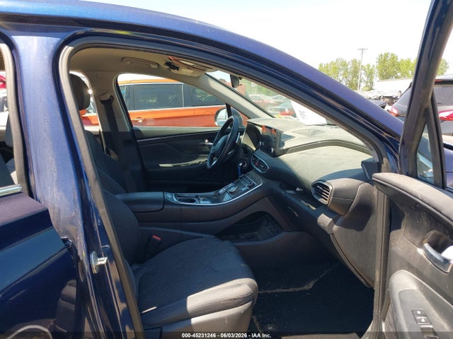 Aukcja sprzedaży 2021 Hyundai Santa Fe Se, vin: 5NMS1DAJ3MH346814, numer aukcji: 45231246