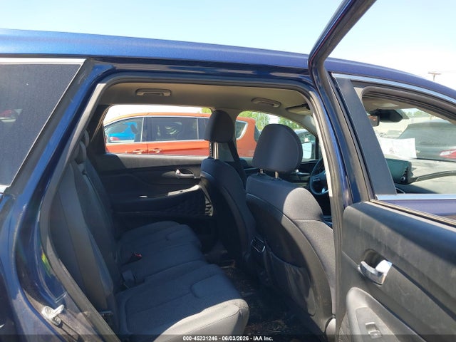 Aukcja sprzedaży 2021 Hyundai Santa Fe Se, vin: 5NMS1DAJ3MH346814, numer aukcji: 45231246