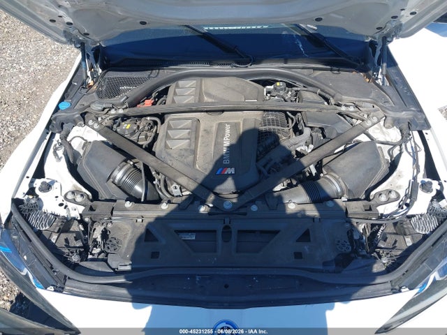 BMW M3 Competition Xdrive 2023 WBS43AY09PFN51563 Image 10
