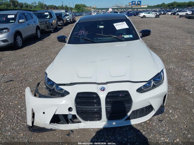 BMW M3 Competition Xdrive 2023 WBS43AY09PFN51563 Image 12