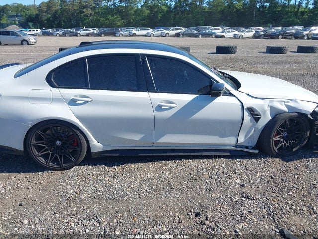 BMW M3 Competition Xdrive 2023 WBS43AY09PFN51563 Image 13