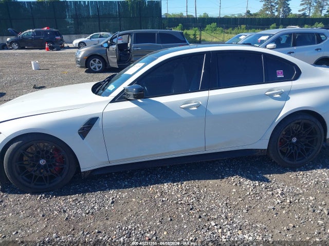 BMW M3 Competition Xdrive 2023 WBS43AY09PFN51563 Image 14