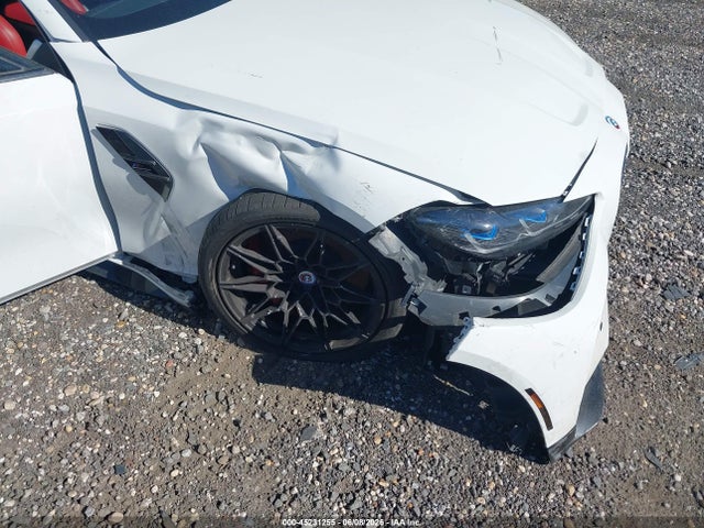 BMW M3 Competition Xdrive 2023 WBS43AY09PFN51563 Image 6