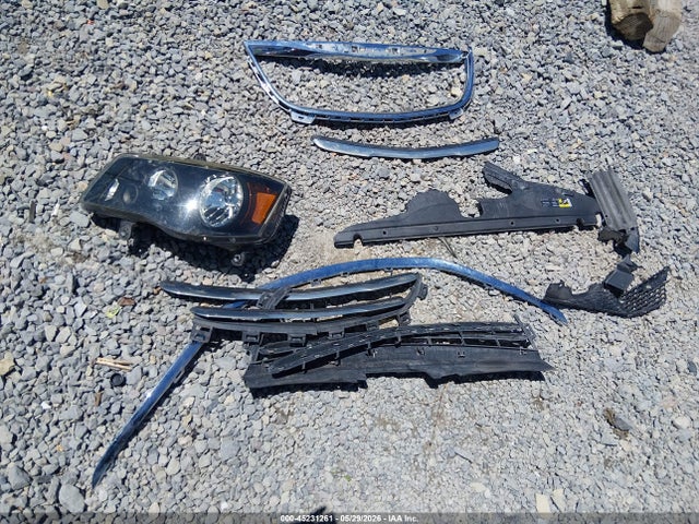 45231261 :رقم المزاد ، 2C4RC1BG8ER318797 vin ، 2014 Chrysler Town & Country Touring مزاد بيع