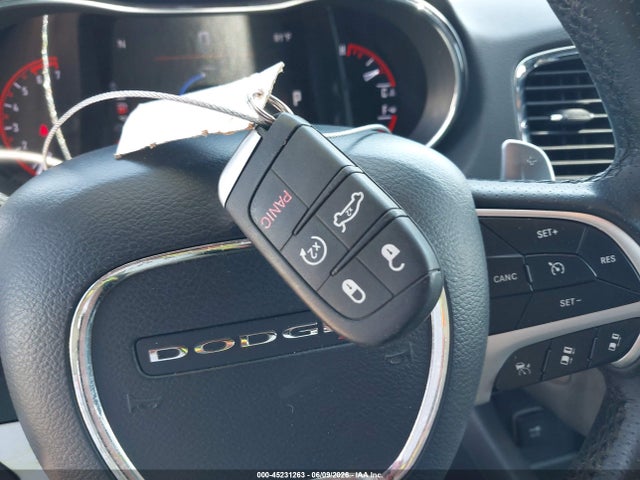 Dodge Durango R/t Rwd 2017 1C4SDHCTXHC944786 Image 11