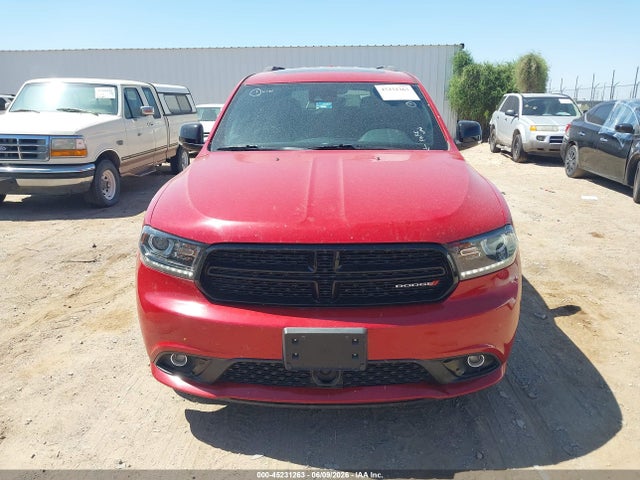 Dodge Durango R/t Rwd 2017 1C4SDHCTXHC944786 Image 12
