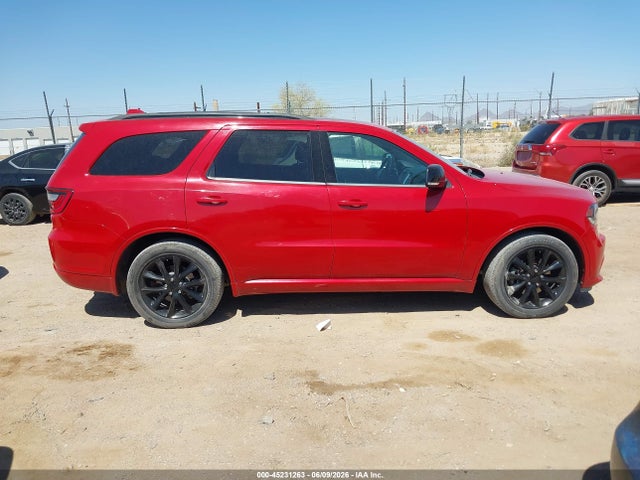 Dodge Durango R/t Rwd 2017 1C4SDHCTXHC944786 Image 13