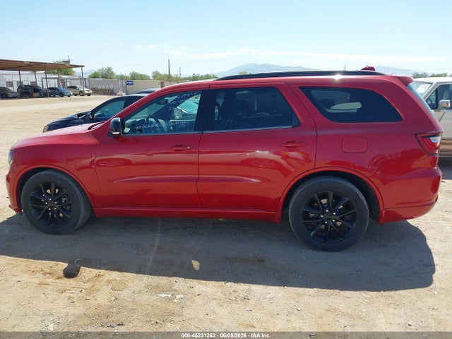 Dodge Durango R/t Rwd 2017 1C4SDHCTXHC944786 Image 14