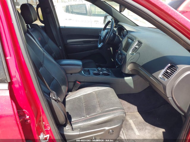 Dodge Durango R/t Rwd 2017 1C4SDHCTXHC944786 Image 5