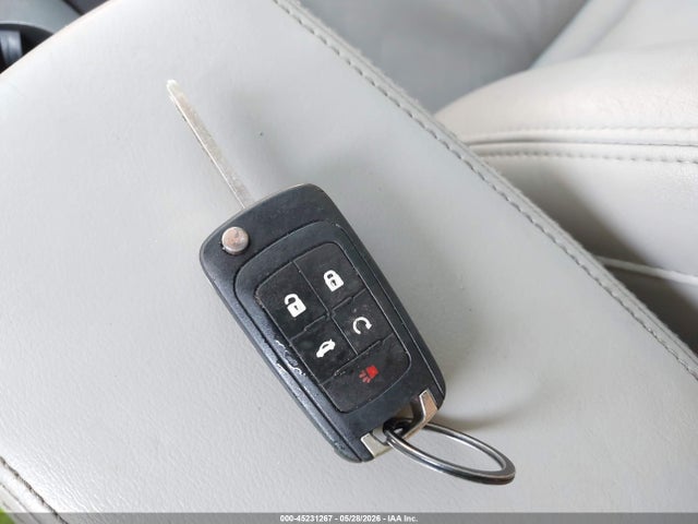 Продажа на аукционе авто 2012 Buick Lacrosse Premium 1 Group, vin: 1G4GD5E33CF204968, номер лота: 45231267