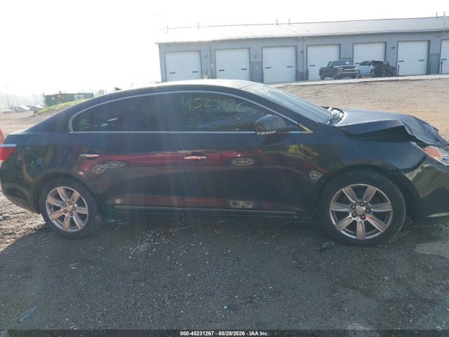 Aukcja sprzedaży 2012 Buick Lacrosse Premium 1 Group, vin: 1G4GD5E33CF204968, numer aukcji: 45231267