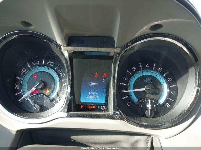 2012 Buick Lacrosse Premium 1 Group მანქანა იყიდება აუქციონზე, vin: 1G4GD5E33CF204968, აუქციონის ნომერი: 45231267