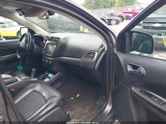 Aukcja sprzedaży 2019 Dodge Journey Crossroad, vin: 3C4PDCGG3KT778533, numer aukcji: 45231274