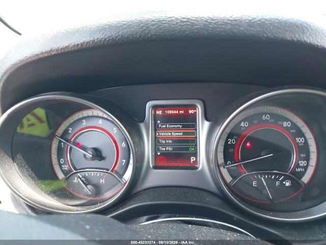 Aukcja sprzedaży 2019 Dodge Journey Crossroad, vin: 3C4PDCGG3KT778533, numer aukcji: 45231274