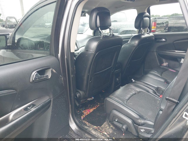 Aukcja sprzedaży 2019 Dodge Journey Crossroad, vin: 3C4PDCGG3KT778533, numer aukcji: 45231274