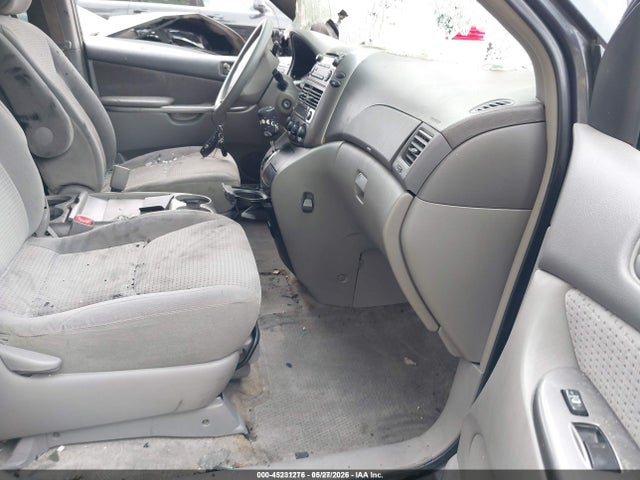 Aukcja sprzedaży 2006 Toyota Sienna Le, vin: 5TDZA23C96S436048, numer aukcji: 45231276