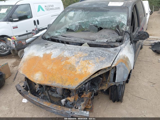 Aukcja sprzedaży 2006 Toyota Sienna Le, vin: 5TDZA23C96S436048, numer aukcji: 45231276