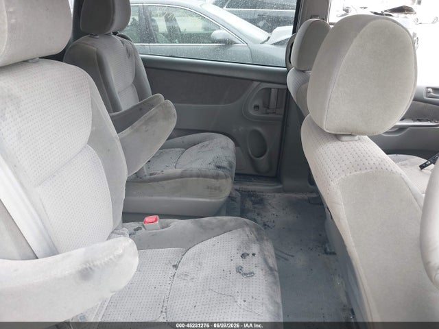 Aukcja sprzedaży 2006 Toyota Sienna Le, vin: 5TDZA23C96S436048, numer aukcji: 45231276