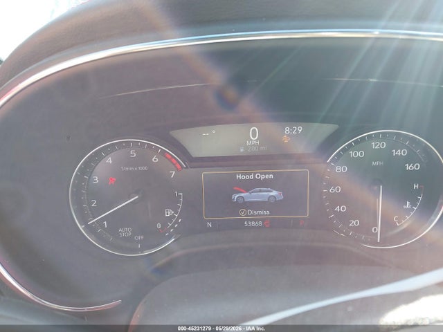 Продаж на аукціоні авто 2023 Cadillac Ct5 Sport, vin: 1G6DU5RK0P0127934, номер лоту: 45231279