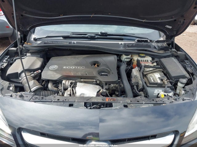 Продаж на аукціоні авто 2016 Buick Cascada Premium, vin: W04WT3N56GG080391, номер лоту: 45231284