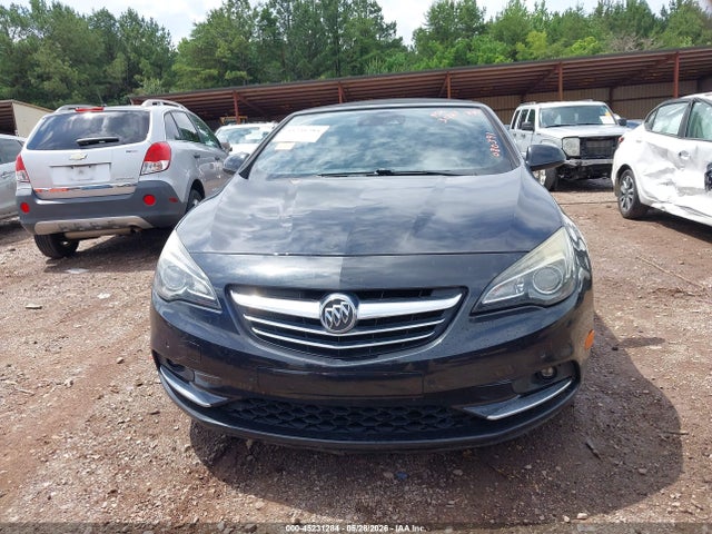 Продаж на аукціоні авто 2016 Buick Cascada Premium, vin: W04WT3N56GG080391, номер лоту: 45231284