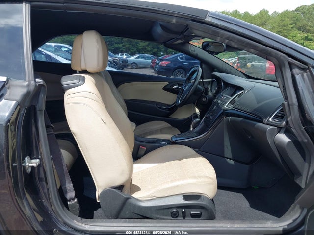 Продаж на аукціоні авто 2016 Buick Cascada Premium, vin: W04WT3N56GG080391, номер лоту: 45231284