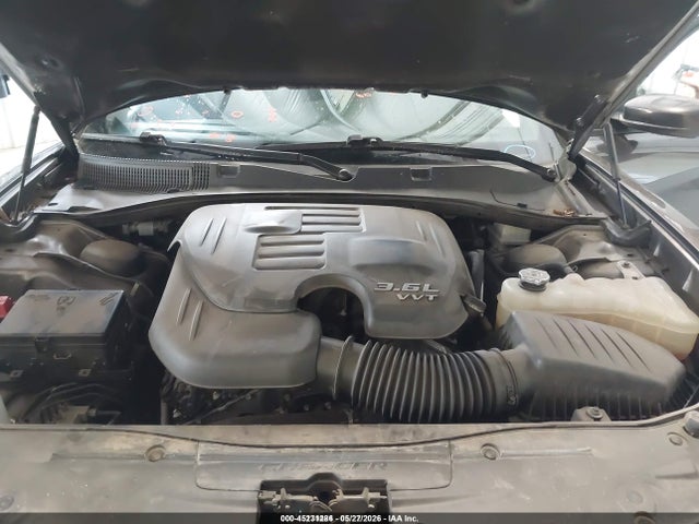 Dodge Charger Sxt Rwd 2020 2C3CDXBG3LH190160 Image 10