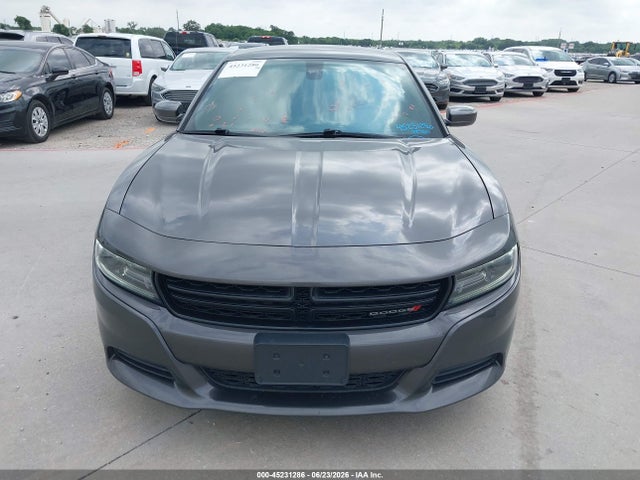 Dodge Charger Sxt Rwd 2020 2C3CDXBG3LH190160 Image 12