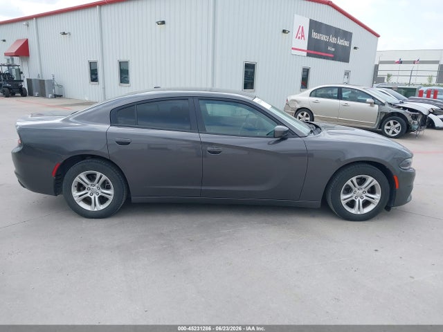 Dodge Charger Sxt Rwd 2020 2C3CDXBG3LH190160 Image 13