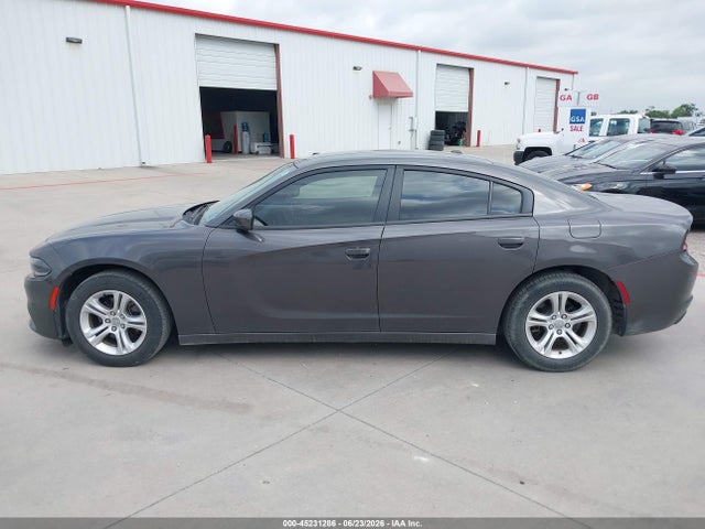Dodge Charger Sxt Rwd 2020 2C3CDXBG3LH190160 Image 14